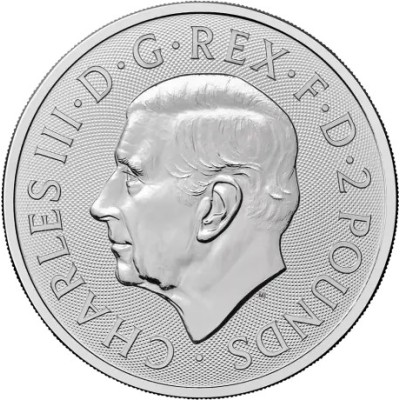 Sechs Jahrzehnte 007 (80´s) - James Bond - 1 oz - Silberanlagemünze