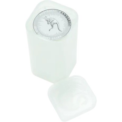 Kangaroo (2025) - 1 oz - Silberanlagemünze