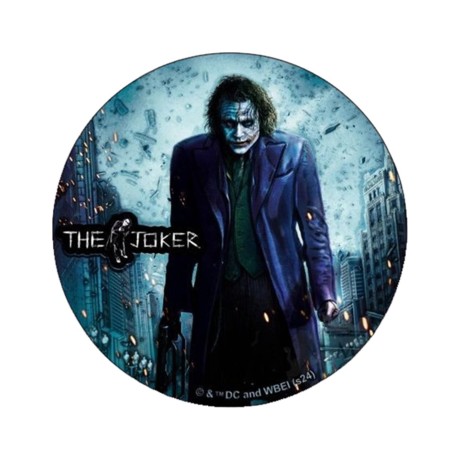 Der Joker - 2 oz - Silber Sammlermünze