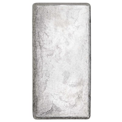 Perth Mint - 1 kg - Silberanlagebarren