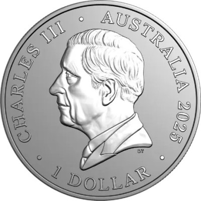 Koala - Royal Australian Mint - 1 oz - Silberanlagemünze