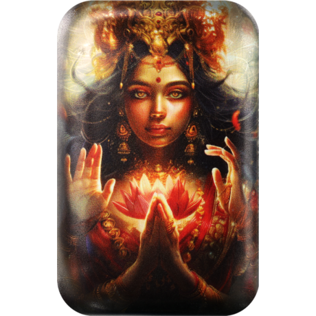 Germania Mint -  2 oz - Diwali Lakshmi