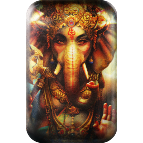 Germania Mint -  2 oz - Diwali Ganeśa