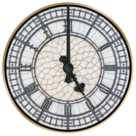 Big Ben - 1 oz - Silber Proof Sammlermünze
