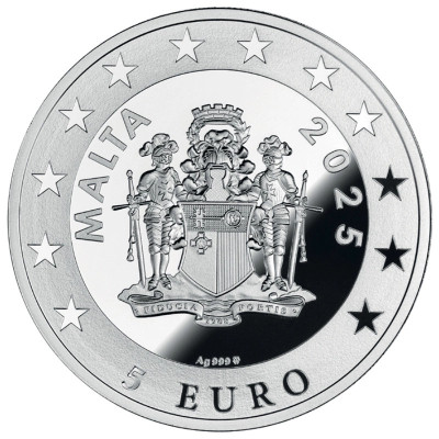 Big Ben - 1 oz - Silber Proof Sammlermünze Big Ben - 1 oz - Silber Proof Sammlermünze