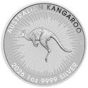 Känguru (2026) - 1 Oz - Silber Anlagemünze