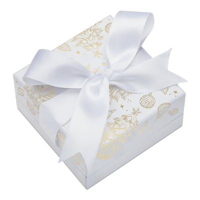 Santa´s Workshop (2025) - 2 oz - Silber Sammlermünze