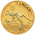 Australisches Känguru (2026) - 1 Oz - Goldmünze