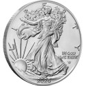 American Eagle (2026) - 1 oz - Silberanlagemünze