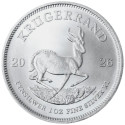 Krugerrand (2026) - 1 oz - Silberanlagemünze